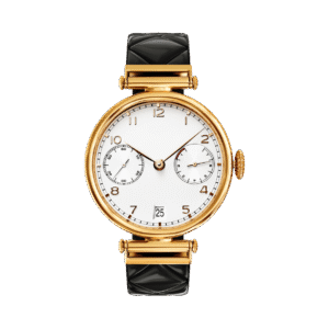 Gold Case