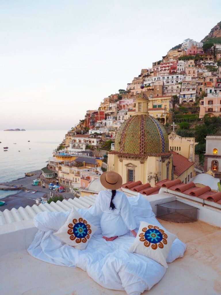 The Reawakening of Wanderlust: A Journey Through Travel's Comeback After the Pandemic
