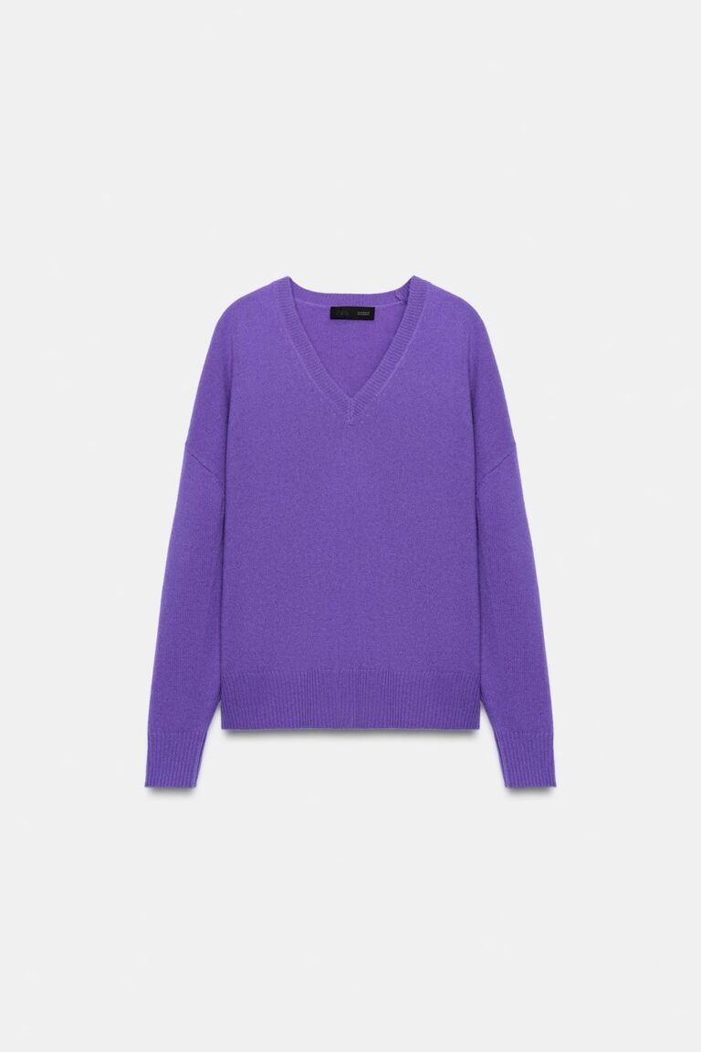 The Purple Reign: Why Royal Purple Is the Soul of 2026 Style