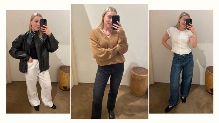 The Quiet Power of a Well-Built Wardrobe: Why I Keep Reaching for Reformation