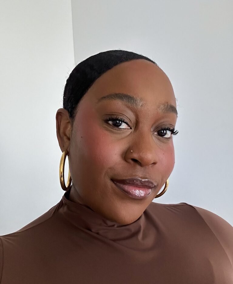 The Skin Whisperer: A Journey Through Perimenopause with Three Transformative Serums